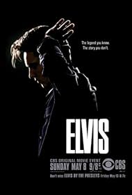 Elvis - Os Primeiros Anos Banda sonora (2005) cobrir