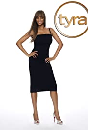 The Tyra Banks Show (2005) cover