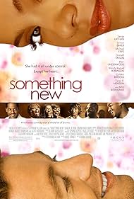 Something New (2006) couverture