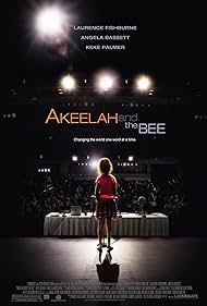 Akeelah and the Bee (2006) cover