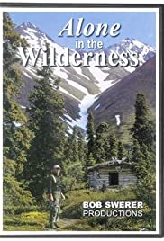 Alone in the Wilderness (2004) copertina
