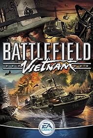 Battlefield Vietnam Soundtrack (2004) cover