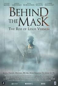 Detrás de la máscara: el encumbramiento de Leslie Vernon (2006) cover