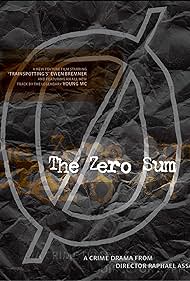The Zero Sum (2009) copertina