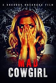 Mad Cowgirl (2006) copertina