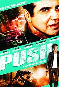 Push Soundtrack (2006) cover