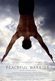 Peaceful Warrior (2006) cover