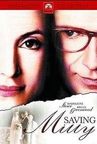 Saving Milly (2005) cover