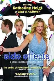 Side Effects (2005) copertina