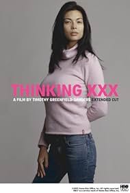 Thinking XXX Soundtrack (2004) cover