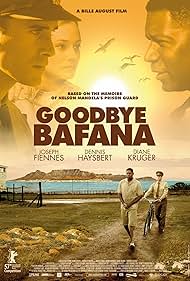 Goodbye Bafana (2007) cover