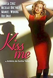 Kiss Me Colonna sonora (2004) copertina