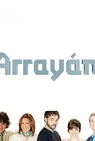 Arrayán Soundtrack (2001) cover