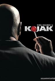 Kojak Banda sonora (2005) carátula