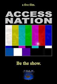 Access Nation (2004) cover