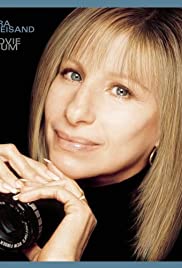 Barbra Streisand: The Movie Album Soundtrack (2003) cover