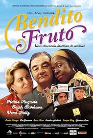 Bendito Fruto Soundtrack (2004) cover