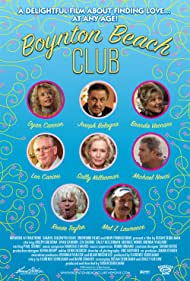 The Boynton Beach Bereavement Club (2005) cover