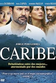 Caribe Banda sonora (2004) carátula