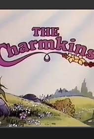 The Charmkins Colonna sonora (1983) copertina