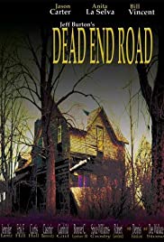 Dead End Road Colonna sonora (2004) copertina