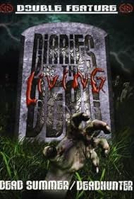 Deadhunter: Sevillian Zombies (2003) cover