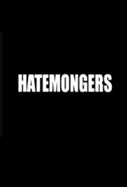 Hatemongers Colonna sonora (2000) copertina