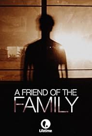 A Friend of the Family (2005) copertina