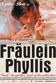 Fräulein Phyllis Colonna sonora (2004) copertina