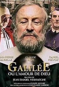 Galilée ou L'amour de Dieu Banda sonora (2005) carátula