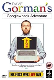 Googlewhack Adventure (2004) cover