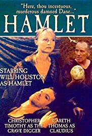 Hamlet Colonna sonora (2003) copertina