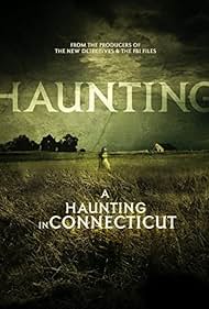 A Haunting in Connecticut (2002) cover