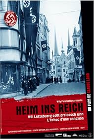 Heim ins Reich - Wéi Lëtzebuerg sollt preisesch ginn Colonna sonora (2004) copertina