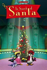 In Search of Santa (2004) cover