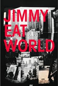 Jimmy Eat World Colonna sonora (2002) copertina