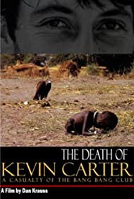 The Death of Kevin Carter: Casualty of the Bang Bang Club Banda sonora (2004) carátula
