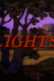 Lights Banda sonora (1984) carátula