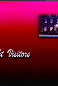 Night Visitors Colonna sonora (1987) copertina