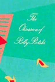 The Obsession of Billy Botski (1980) cover