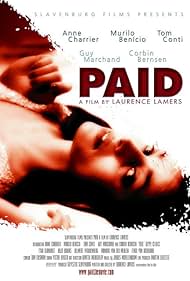 Paid Soundtrack (2006) cover