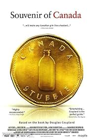 Souvenir of Canada (2005) cover