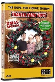 The Trailer Park Boys Christmas Special Banda sonora (2004) carátula