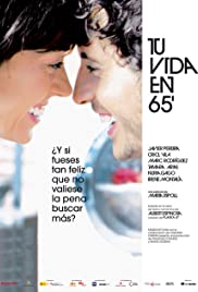 Tu vida en 65' Banda sonora (2006) carátula