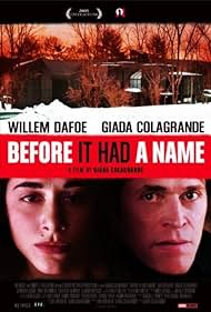 Before It Had a Name (2005) cobrir
