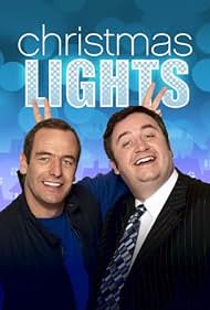 Christmas Lights (2004) carátula