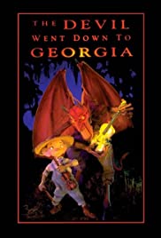 Primus: The Devil Went Down to Georgia Colonna sonora (1996) copertina