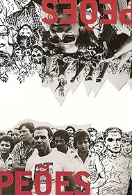 Peões Colonna sonora (2004) copertina