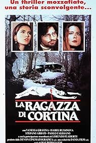 La ragazza di Cortina (1994) cover