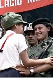 Mujeres en armas (1981) cover